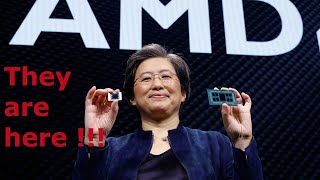 AMD launches RYZEN 7000, price and performace and teases RDNA 3