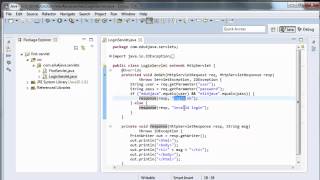 Parameters, GET and POST methods in Servlets. Java-web, Servlet and JSP 3