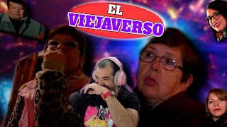 EL VIEJAVERSO