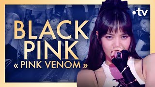 Download Blackpink 'Pink Venom' ft. Gautier Capuçon - Le Gala des Pièces Jaunes mp3