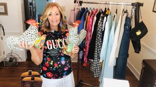 Thrifting For My Ebay Store | Stocking Up for 4th Quarter Sales! | Episode 20