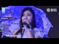 snh48 team sii徐晨辰cc降落傘 20170403