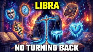 LIBRA: 5 Things They Will NEVER Forgive You (The #5 Will Leave You Cold) 🥶⚖️
