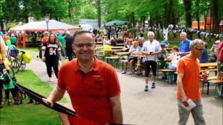 Tour de Prignitz in Pritzwalk