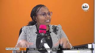 Money Market & Saving Culture For Middle Income Earners- Muthoni Muuo, CIC