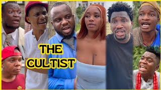 THE NEW CULTIST 🤣 Ft Sabinus |Ogb Recent |Nasboi |Mozkoh |Wonderdtalk |Ojukwublaq |Mr Lyfe |Shopofo