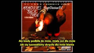 T.I. - Memories Back Then (feat. B.o.B, Kendrick Lamar) (napisy PL)