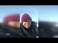 polar vortex ramdam pa rin sa ilang bahagi ng canada omni news filipino