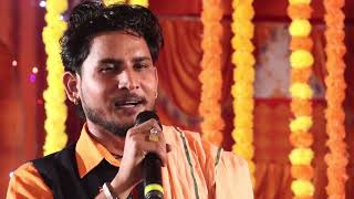 Matpita Ki Karlyo Seva | Sumit Kalanaur | HB Heart Beat Music | New Latest Haryanvi Bhajan 2024