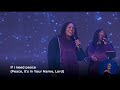 All In Your Name - Wheeler Avenue Baptist Church
