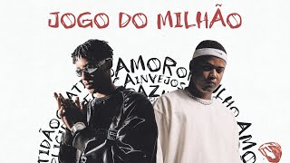 RAFFÉ ft. MAJOR RD - JOGO DO MILHÃO (prod. Ajaxx, Galdino)