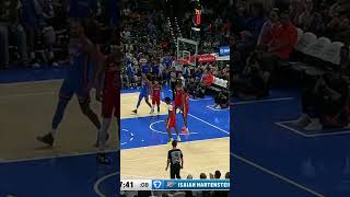 Count It Okcthunder