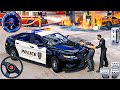 Police Officer Simulator - Police Airplane, Helicopter, Cop's Cars Chase Crime - Android GamePlay #7