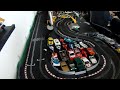 scalextric williams fw07b