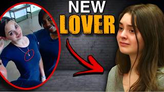 Mackenzie Shirilla CAUGHT With PRISON GIRLFRIEND!