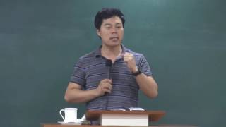 복음가득한교회 금요철야예배 2016.8.12