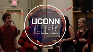 UConn Life: The Heart-y Party