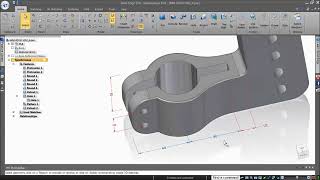 Solid Edge Tips & Tricks - Synchronous Parametric Parts