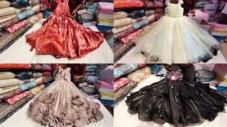 Bangalore vijayanagar exclusive designer kids collection | fancy birthday gowns | courier available