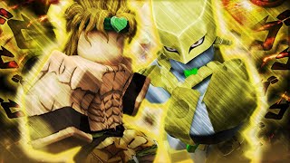Returning To This JoJo game... (A Bizarre Day MODDED)