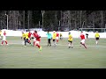 norderhov haugsbygd vs konnerud seriekamp 11.04.2019