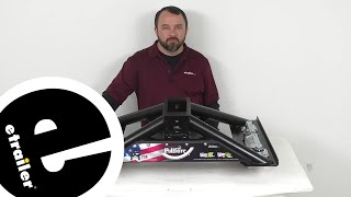 etrailer | Review of the Replacement Base for PullRite OEX 5th Wheel Trailer Hitches for Ford