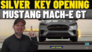 CSR2 Silver Key Opening - Mustang Mach E GT - Silver Crate Opening CSR2