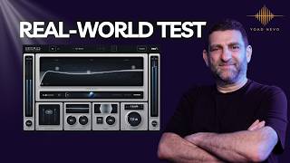 Mastering for Loudness: Can This Plugin Compete?
