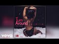 Konshens - Turn Around (Audio)