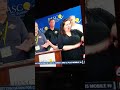 The best Hurricane Irma ASL Interpreter.