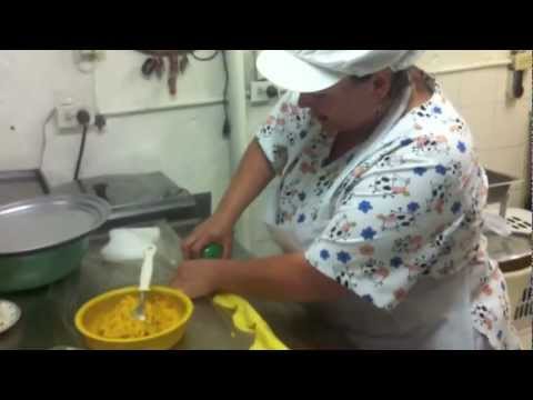 Empanadas Youtube