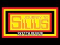 Journey To Silius (NES) | Sketch Review