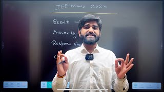 JEE Mains Result 2024🚨✅ Latest Update | Jee Mains Result Date 2024 | Jee Mains Answer key 2024