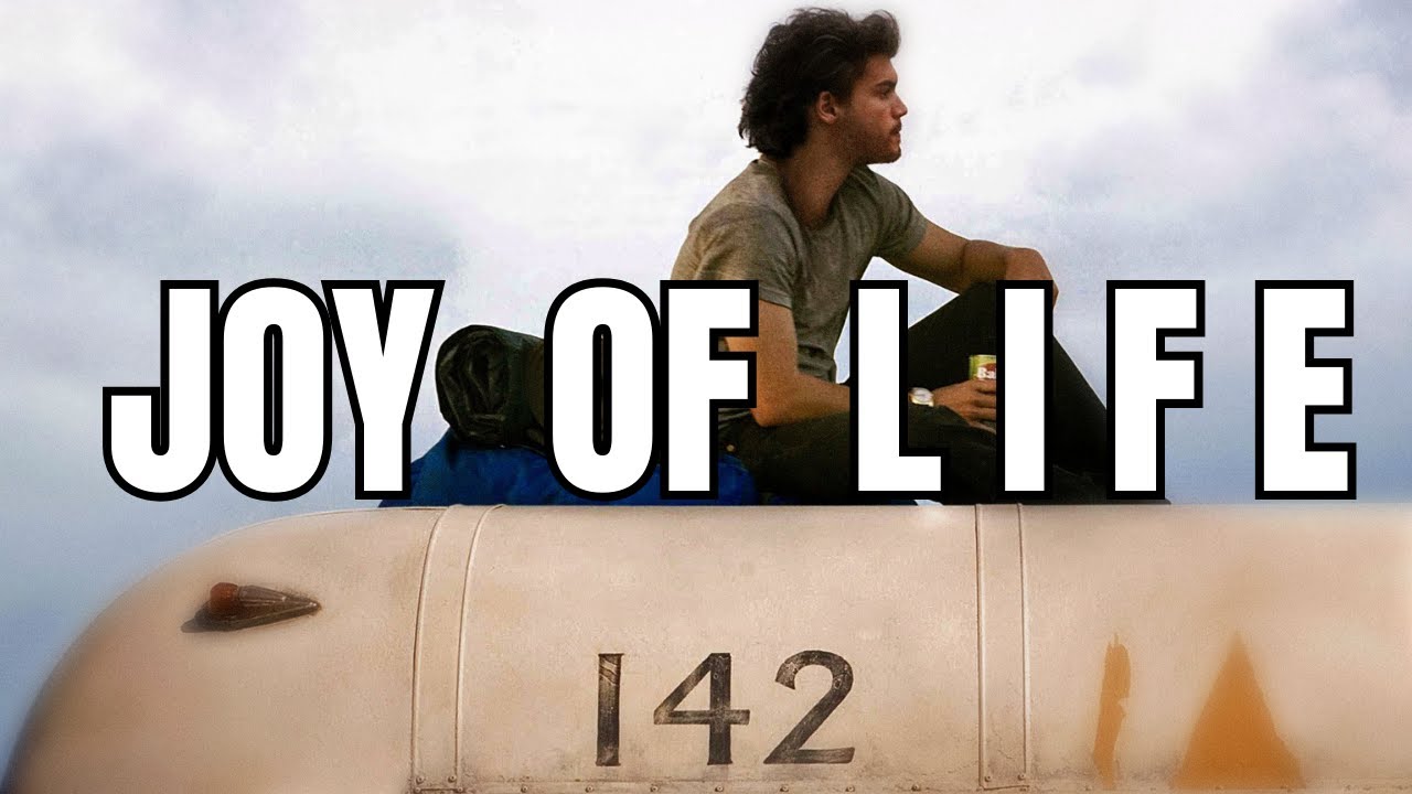 Into The Wild Life Lessons From A Tragic Adventure Youtube