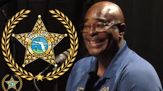 Behind The Star Episode 10: Warrants Captain Joe Smiley