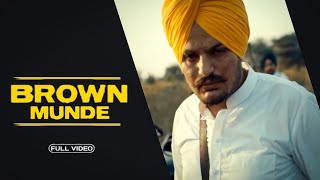 Brown Munde New Song/Punjabi Latest Song/2021 Panjabi Song