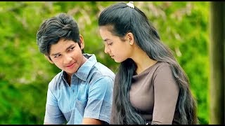 Kya Ye Mera Pehla Pehla Pyar Hai | School Love Story | Main Thehra Raha Zameen Chalne Lagi |Hit Song