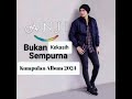 Bukan Kekasih Sempurna(Live Session)