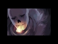 Gaster!Sans [amv]