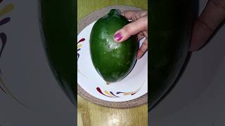 Papaya Recipe 😋#youtubeshort #trendingshorts #cookingwithgayatri