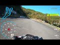 【徳島】クロック試乗 徳島カートランド kt maxxis ざー君オンボード