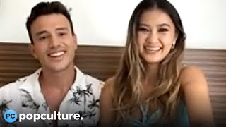 'Love Island USA' Season 3: Will and Kyra Clear up Rumors Amid New Details Behind Casa Amor Drama