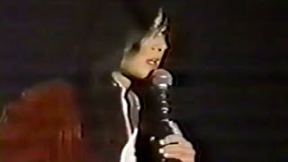 1998.12.25. 98Rock Xmas Concert 08. 미완의 사랑