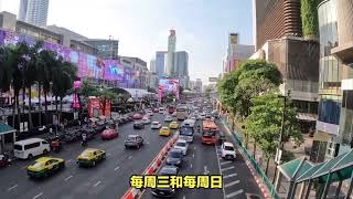 想在泰国长期待签证怎么办？跟团去老挝再办旅游签