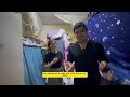 Dubai UAE House Tour | Al Jafiliya | Usapang PAg Ibig | Ate Magda