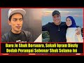 Baru Je Shuk Bersuara, Sekali Iqram Dinzly Dedah Perangai Sebenar Shuk Selama Ini