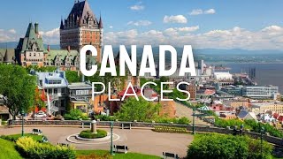 Canada's Top 25 Beautiful Places to Visit