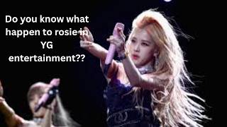 Rosé: The Loneliness Behind the Voice” 💗