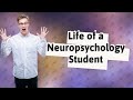 How Does a Clinical Neuropsychology Master Student Spend Their Day?