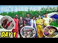 ফ্যামিলির সবাই মিলে কক্সবাজার | Cox's Bazar With Family | Cox Bazar Vlog 2022 | Cox's Bazar Tour